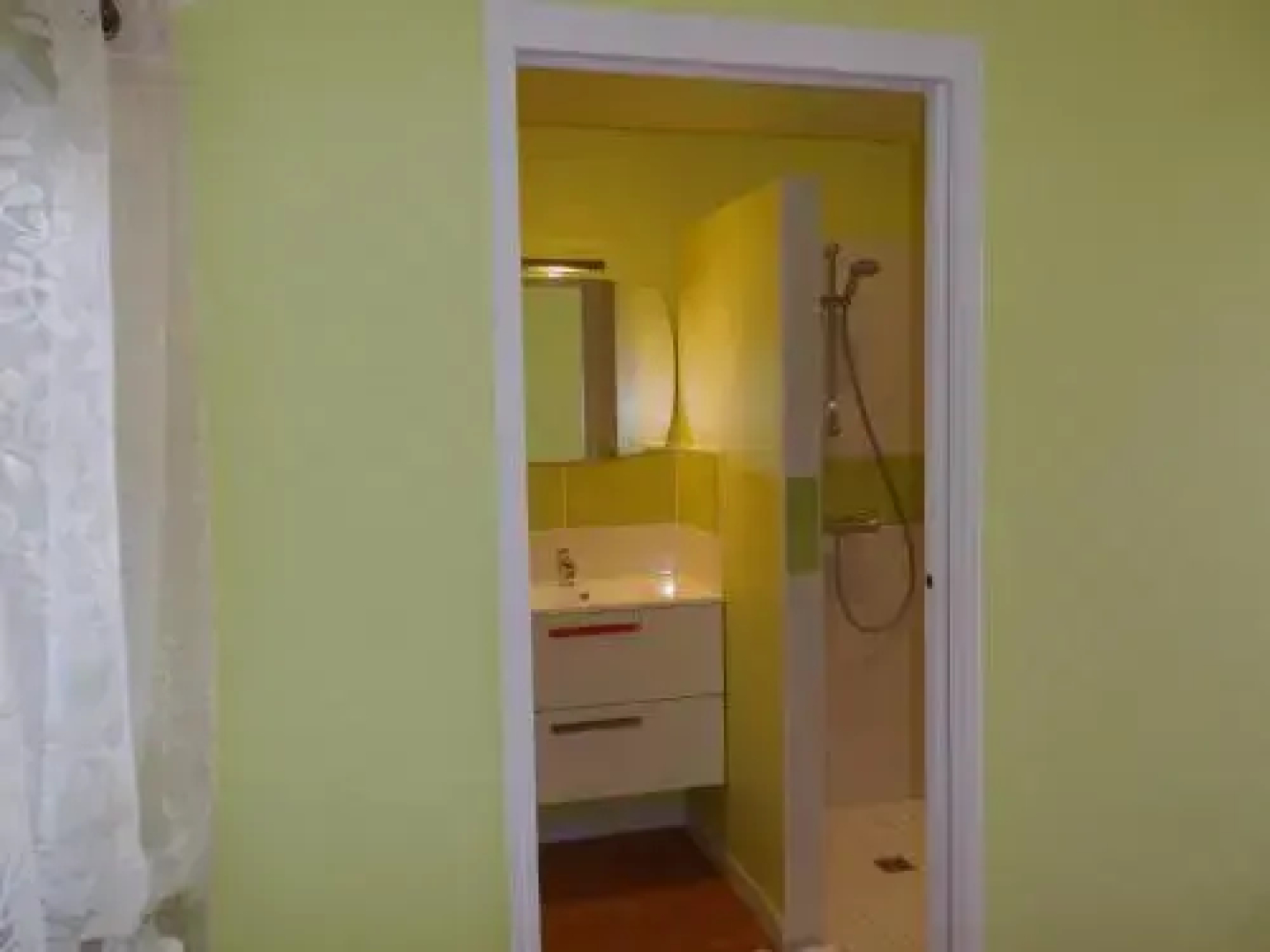 Chambres de Villiers