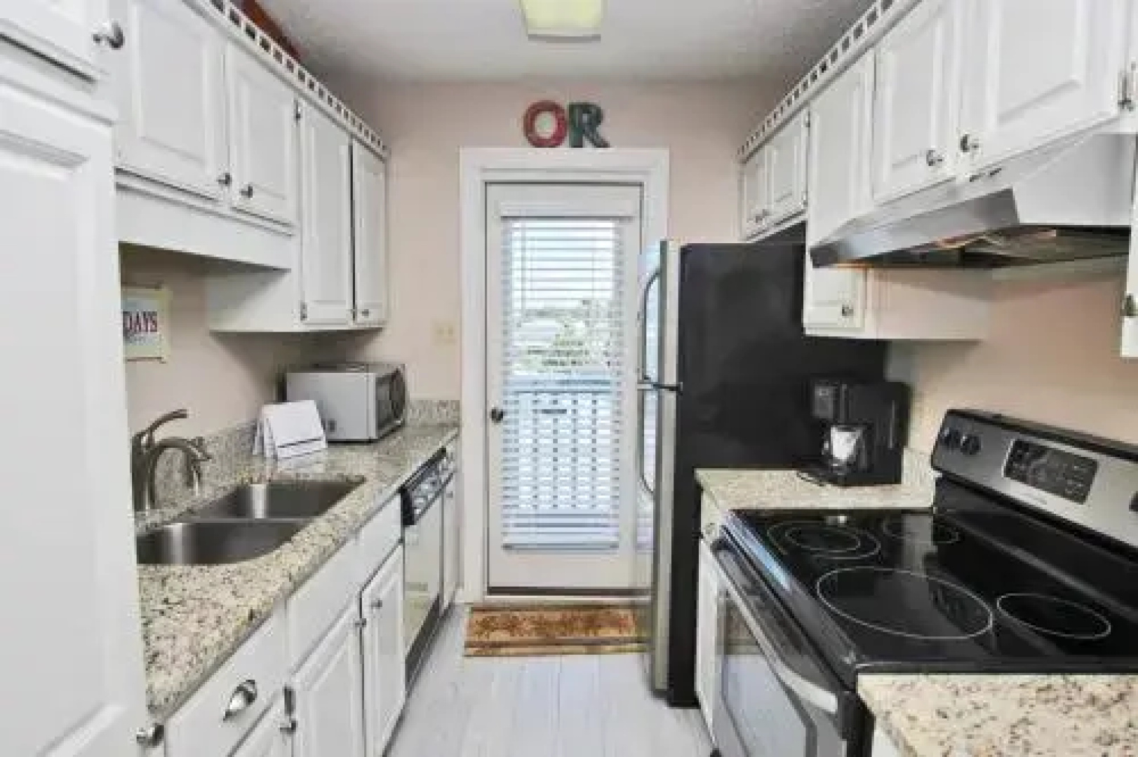 Ocean Reef 115
