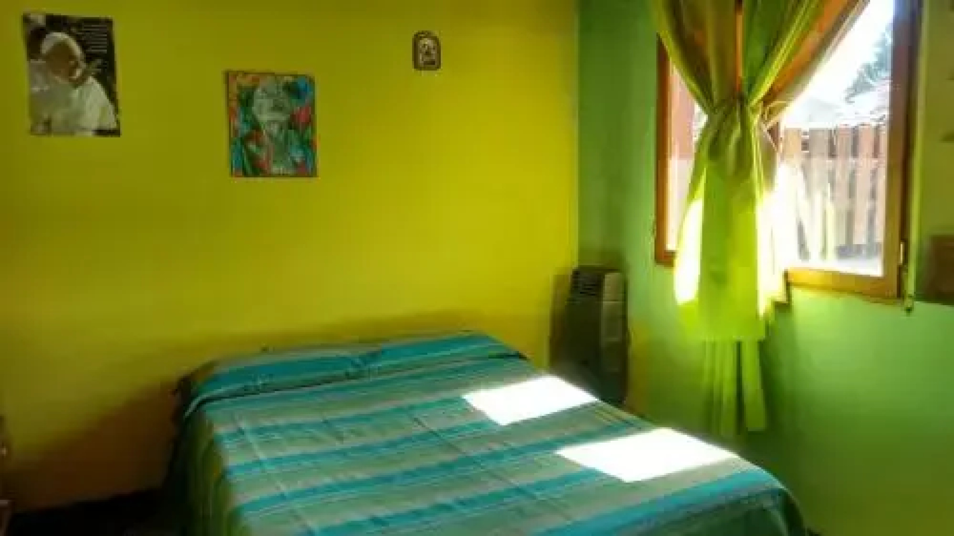 Hostel Tromen