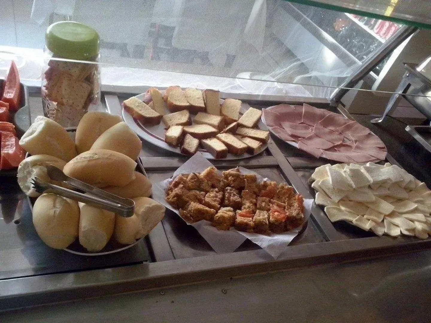 Hotel Colinas Douradas