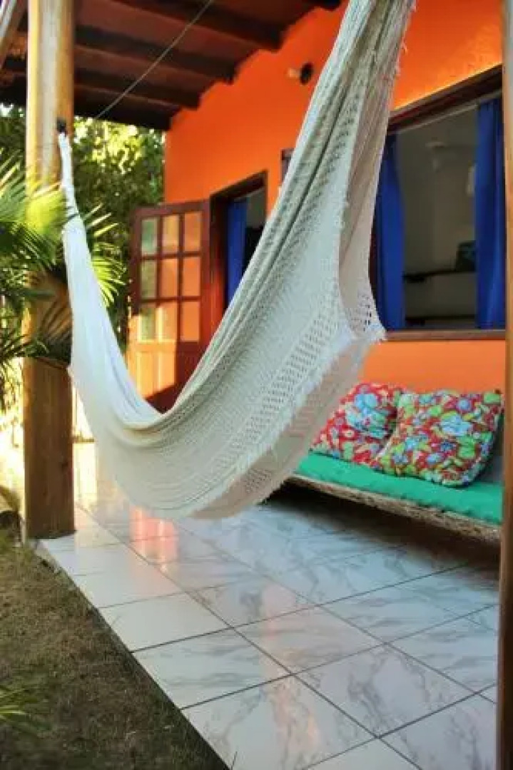 Onda´s Caraíva