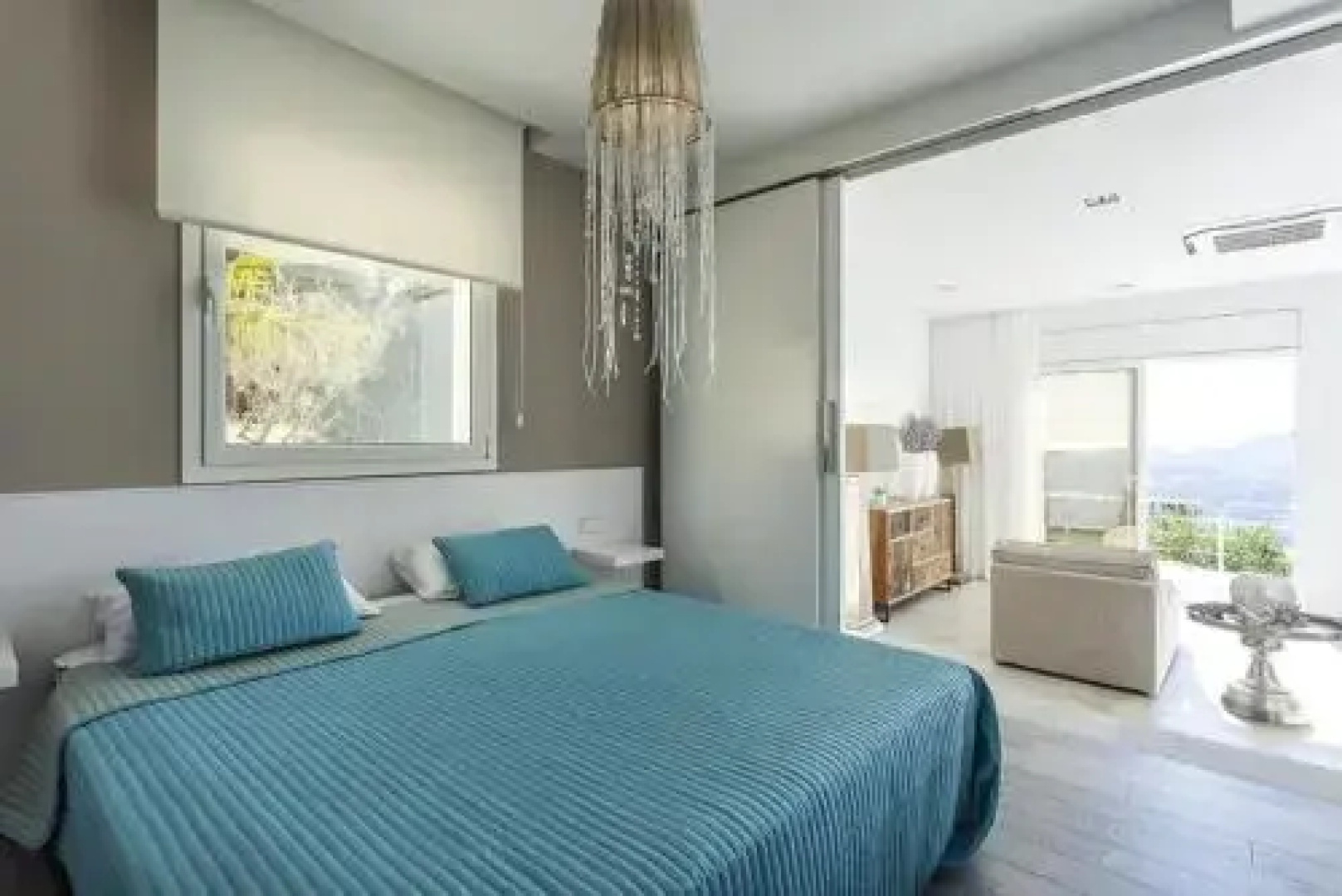 Villa Pacifica