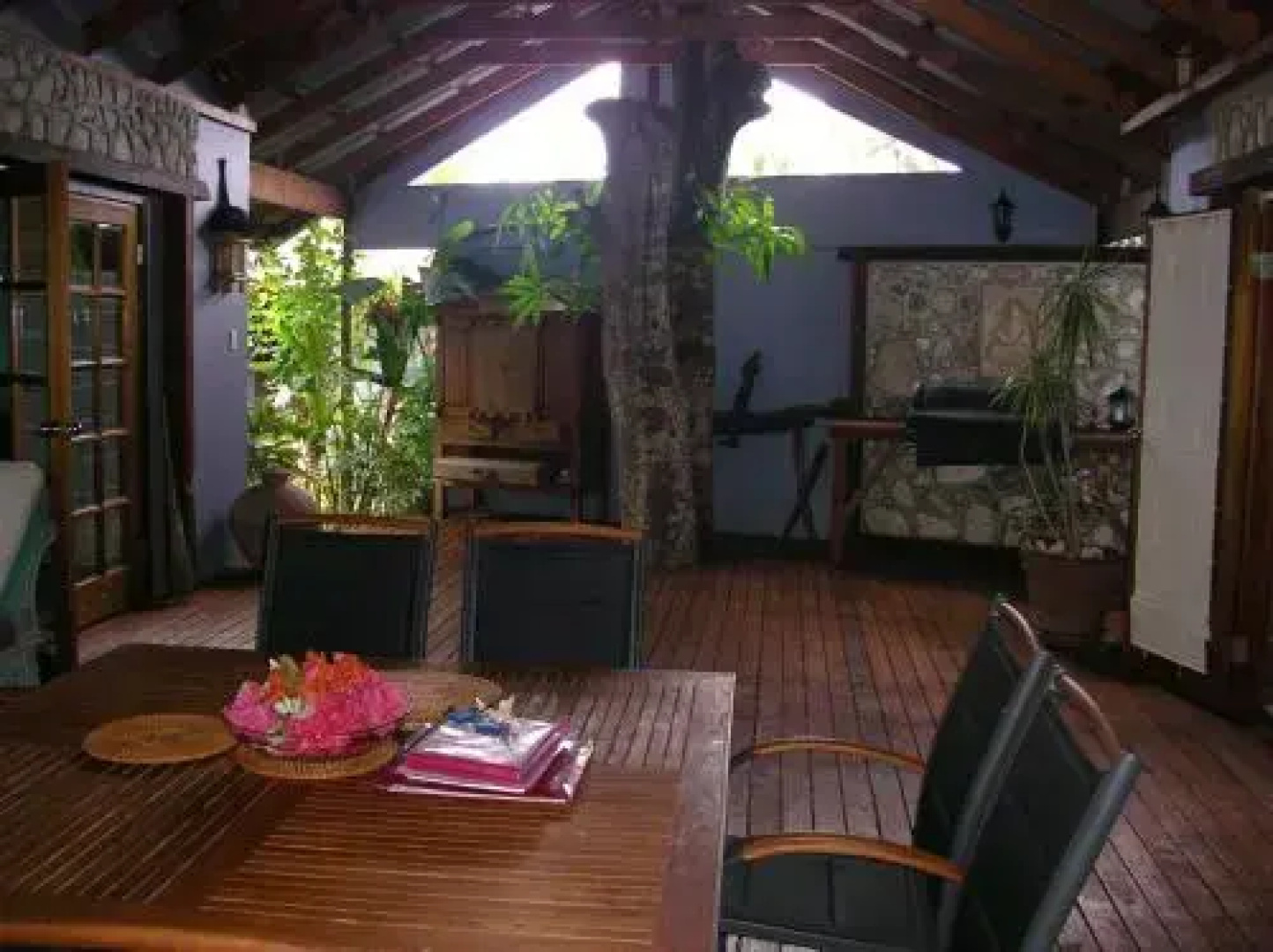 The Sanctuary Adult Retreat Christmas Island
