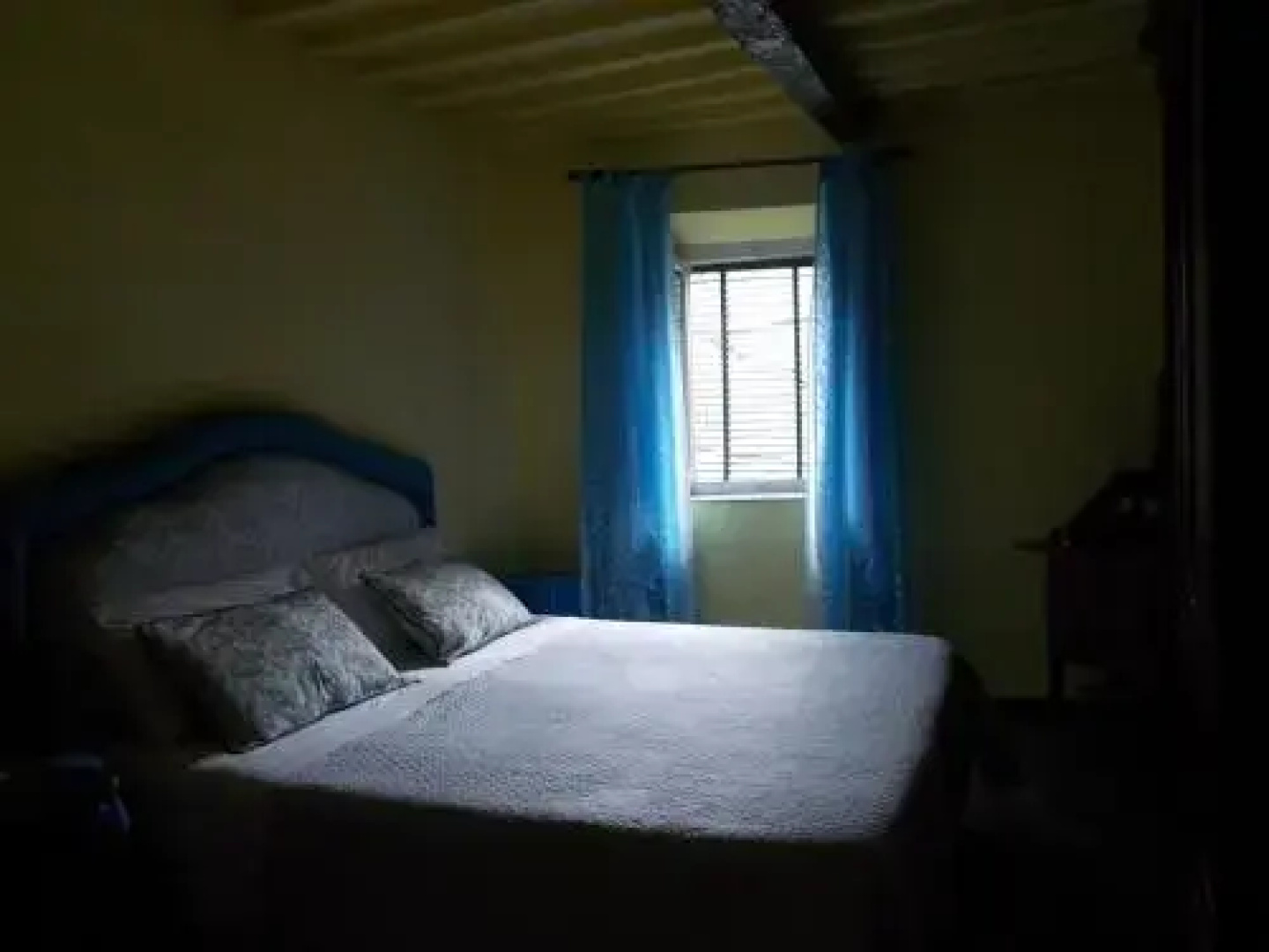 Casa Ginevra