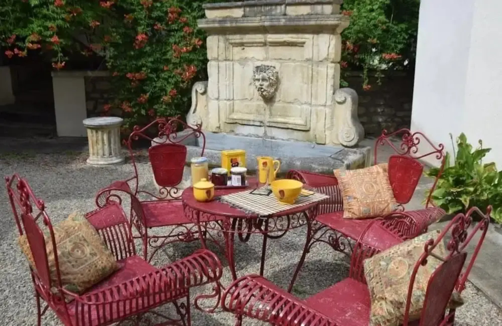 Nuit et Spa en Brenne
