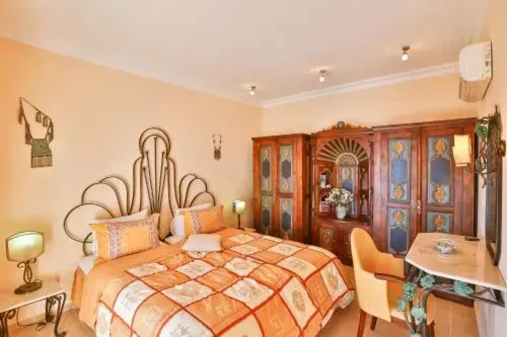 Villa Çınarlar
