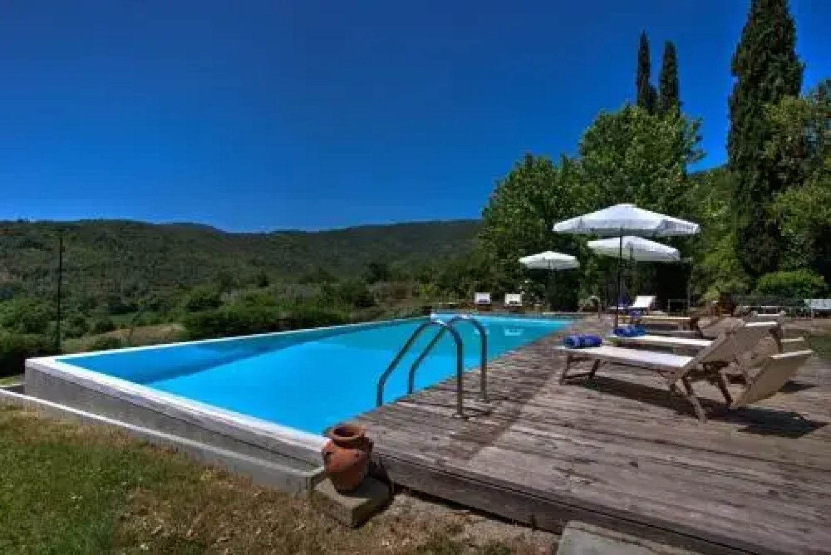 Agriturismo La Fenice