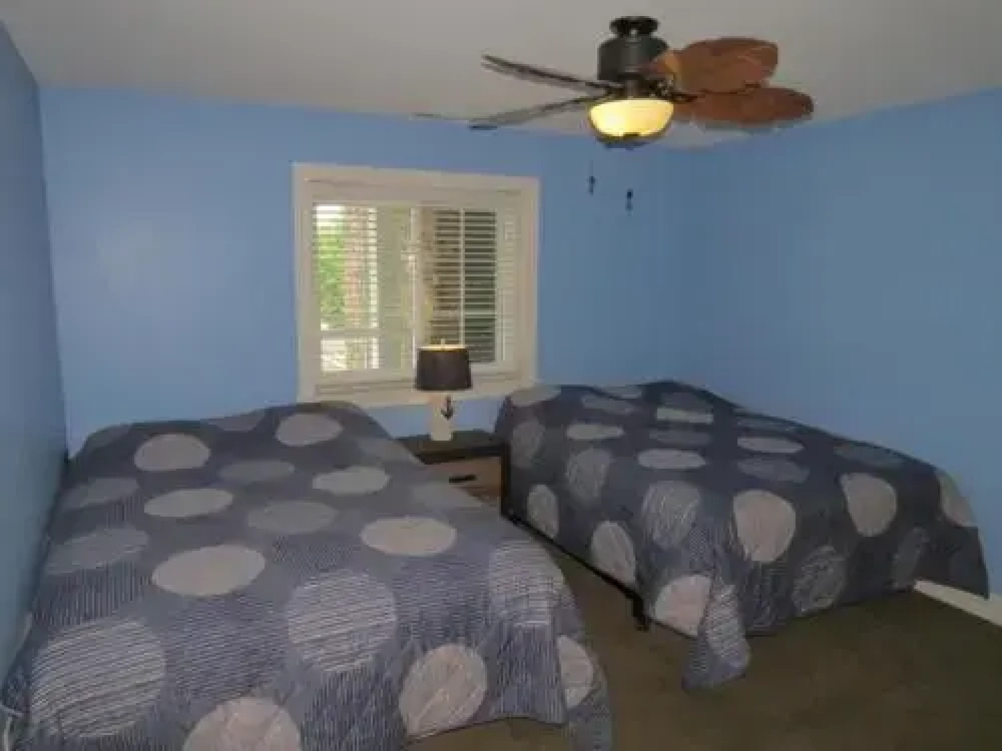 Put-in-Bay Waterfront Condo #208