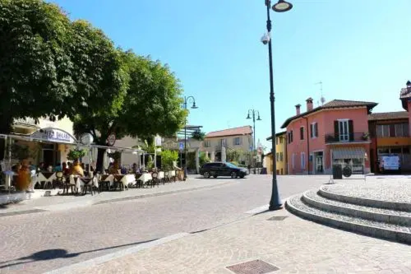 Oliveto al Porto