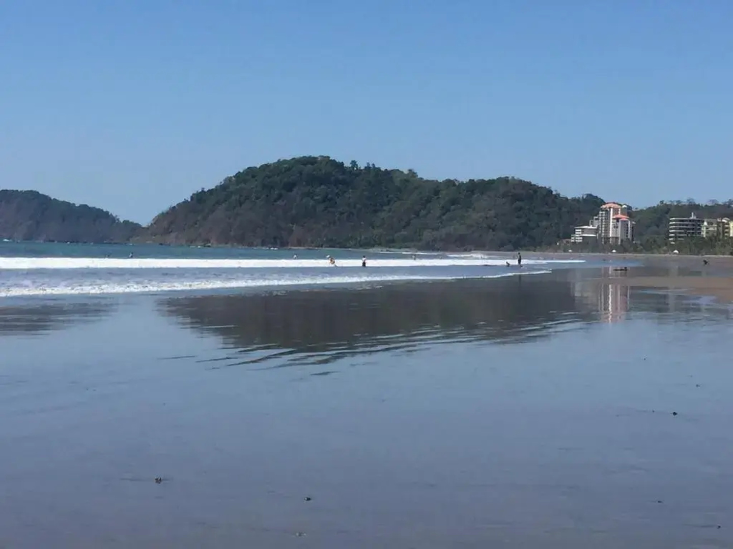 Crucero Lodge