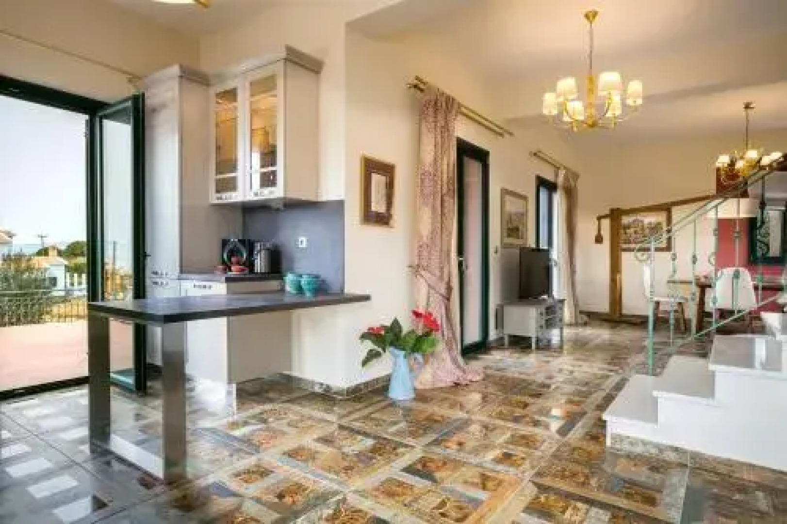 Pleiades Luxury Villa