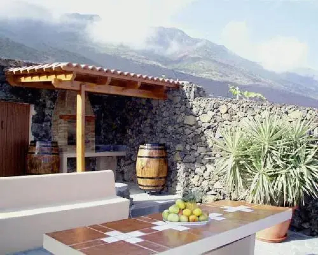 Villa La Hiedra