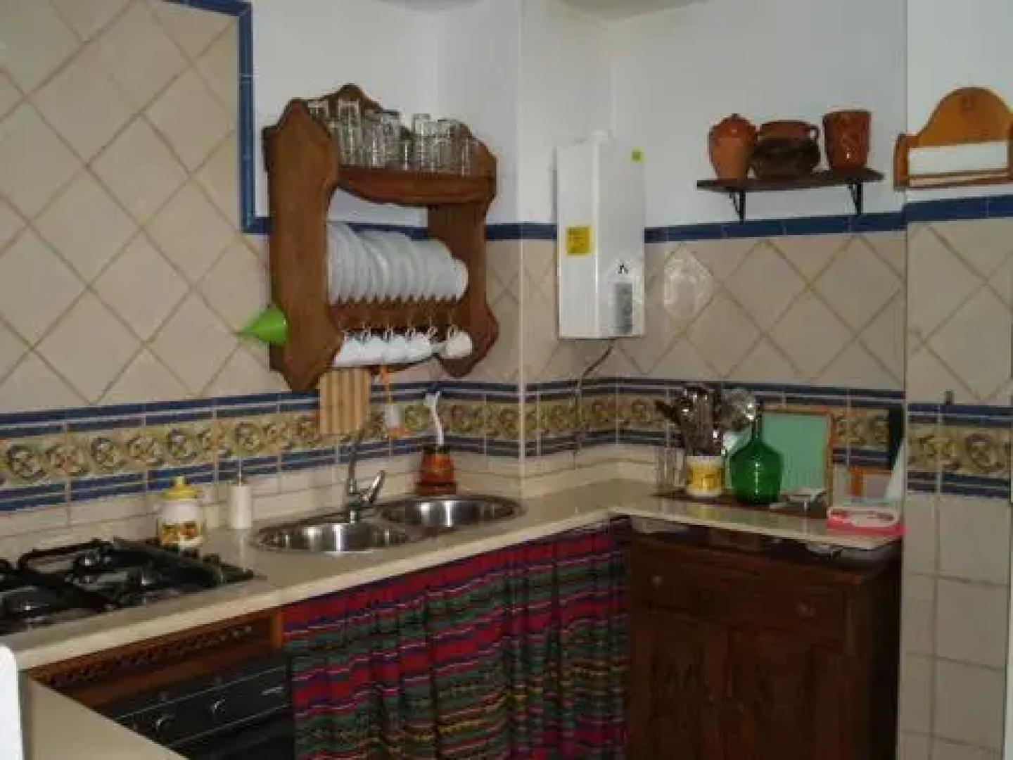 Casa Teresa