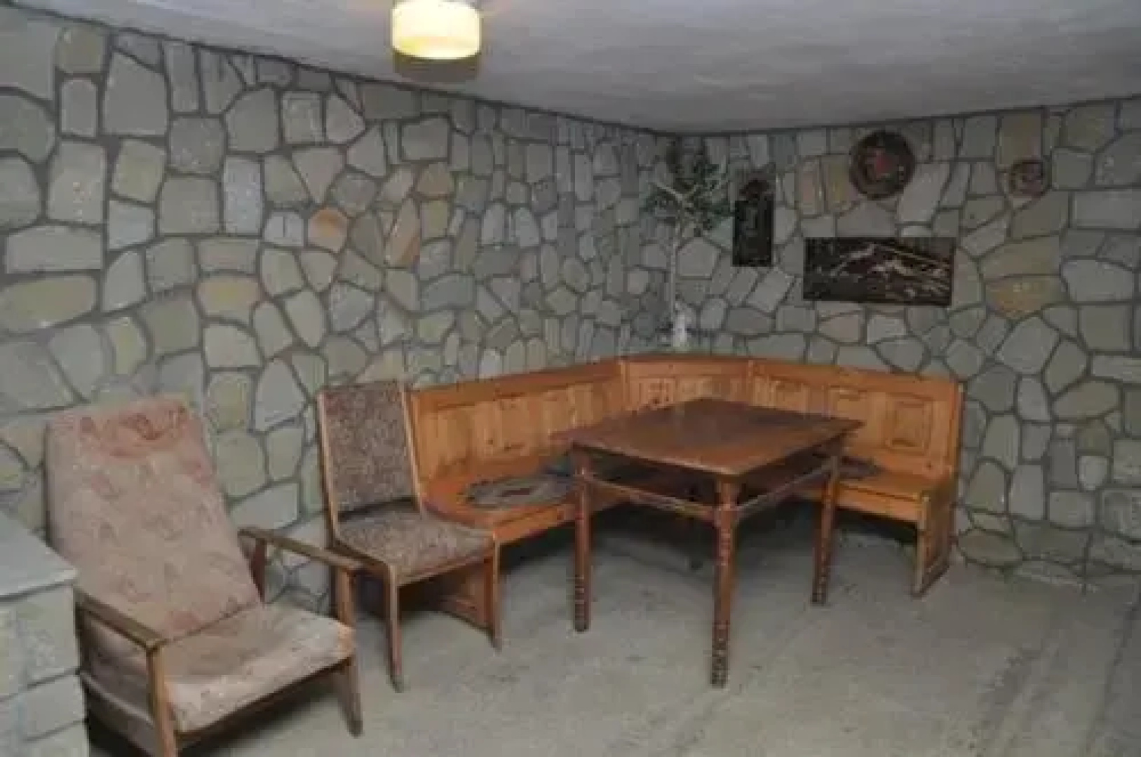 Вилла Яблочко