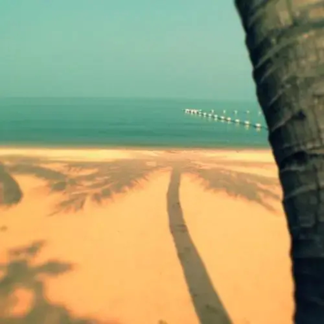 Sea Village Beach Front