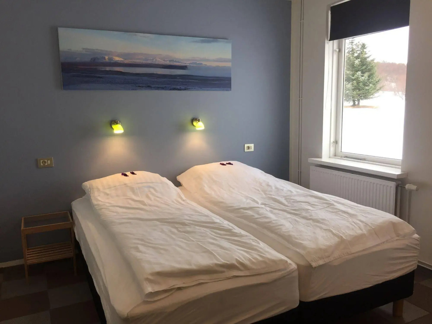 Geysir Bed & Breakfast
