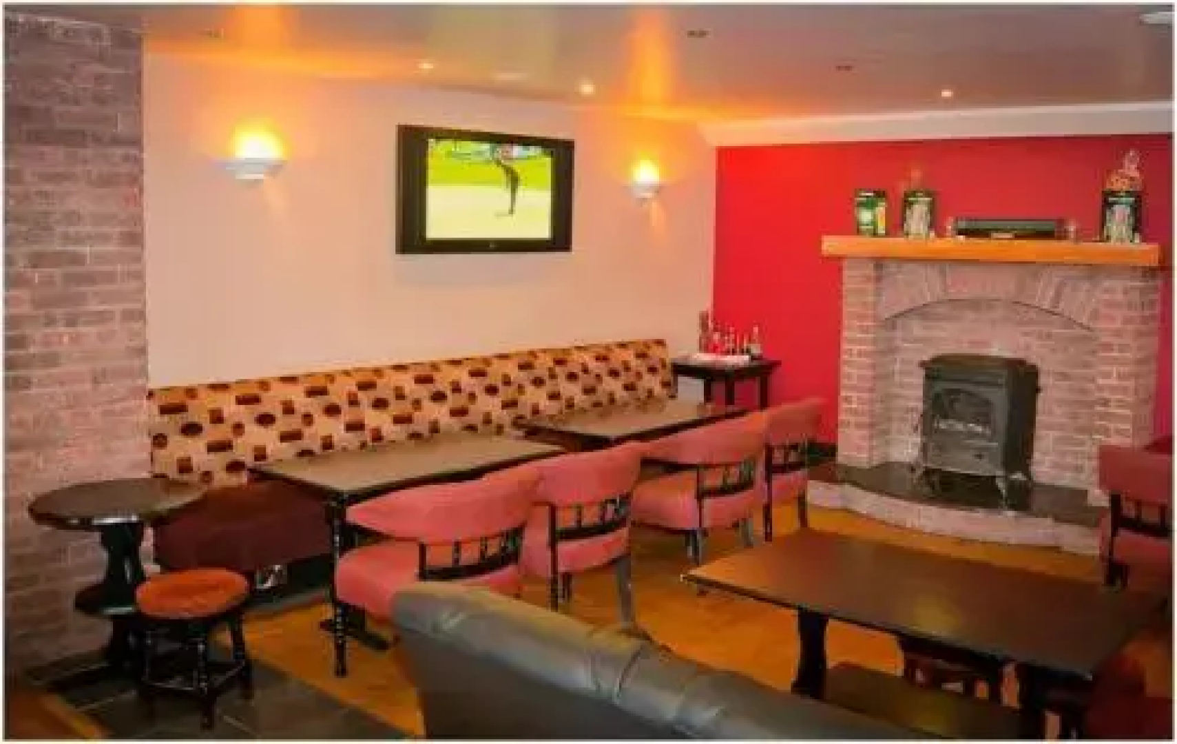 Hopper Inn Guest Accommodation