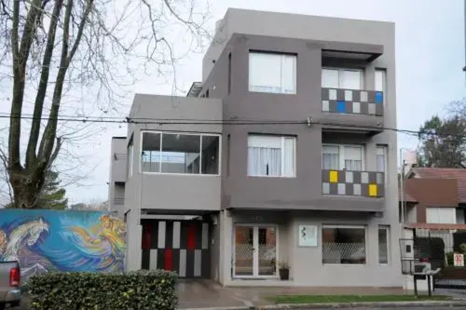 Azar Departamentos Tandil