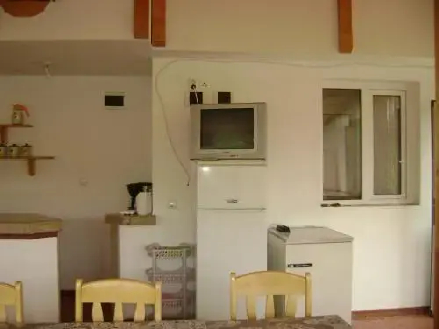 Dimitrovi Guest House