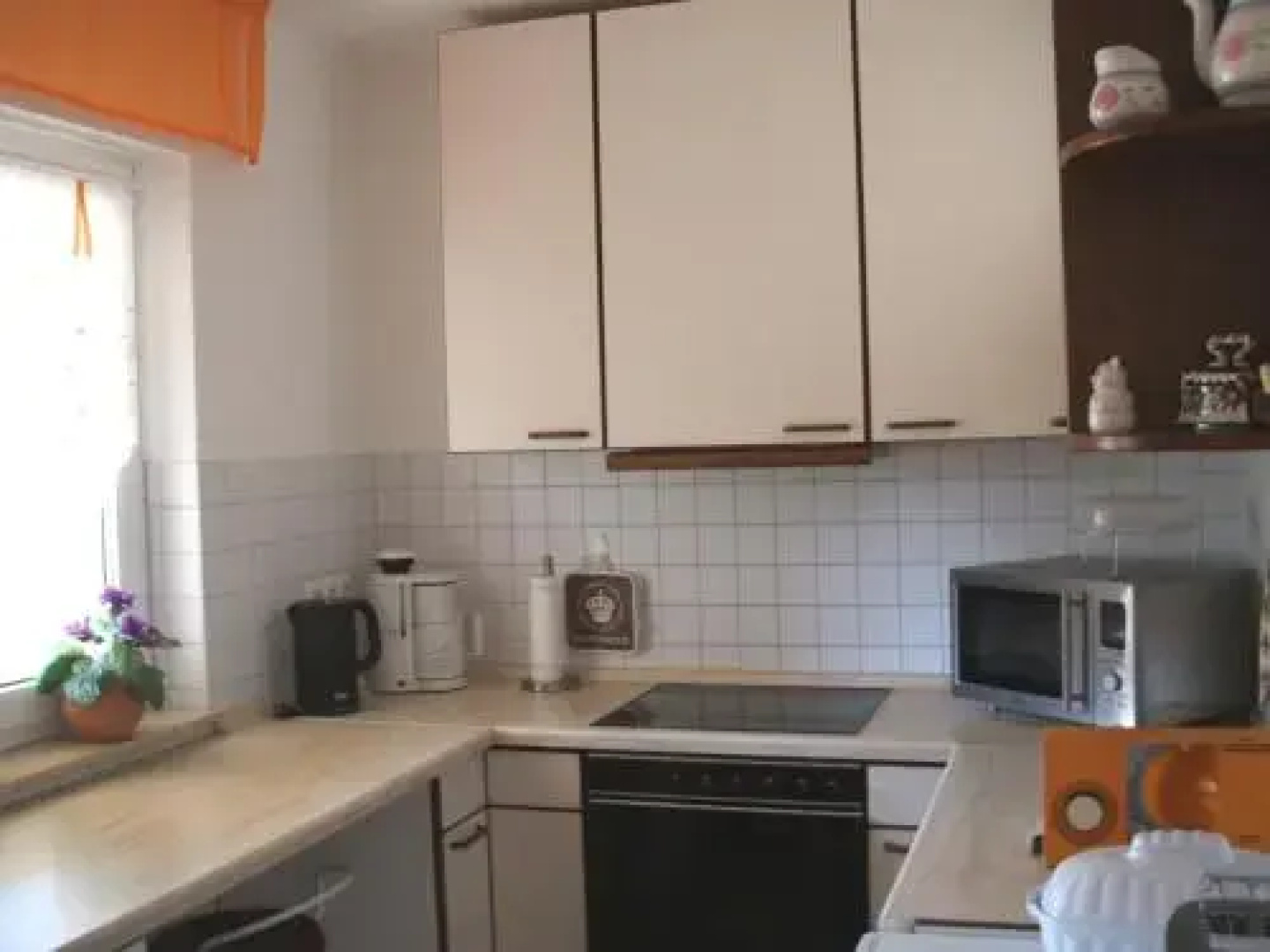 Ferienwohnung Am Beetzsee
