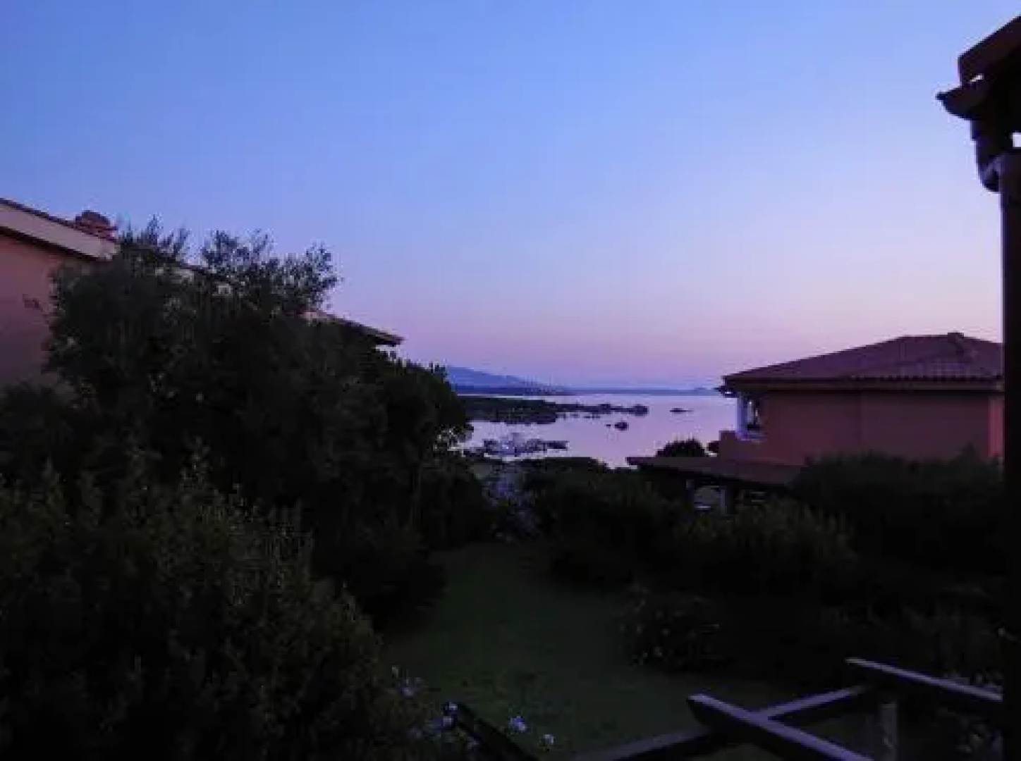 Baia De Bahas