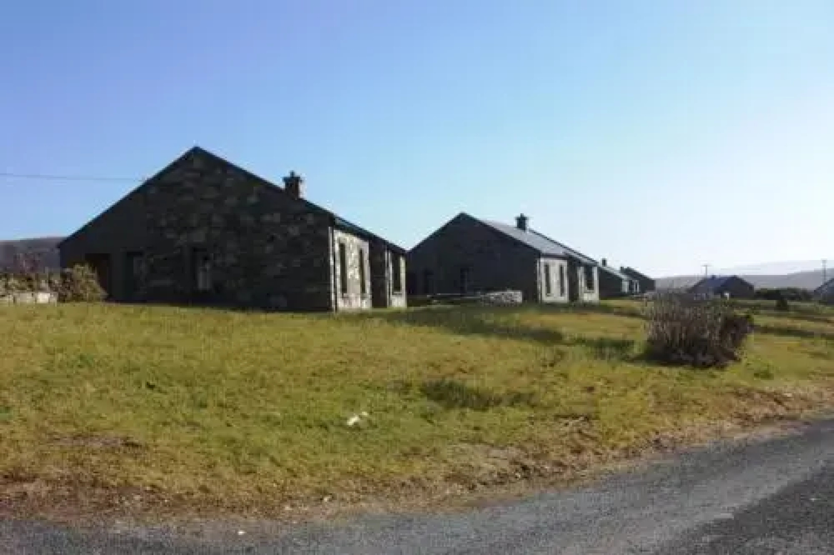 Slievemore Holiday Homes