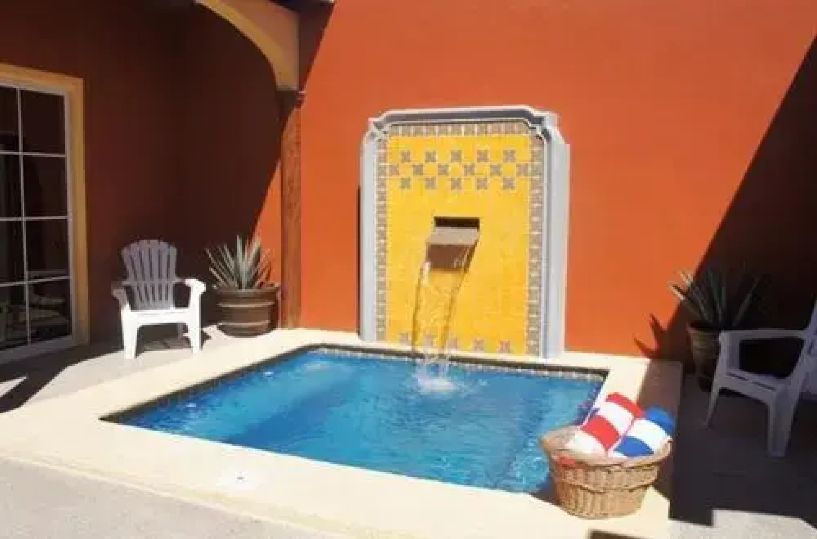 Casa Tequila