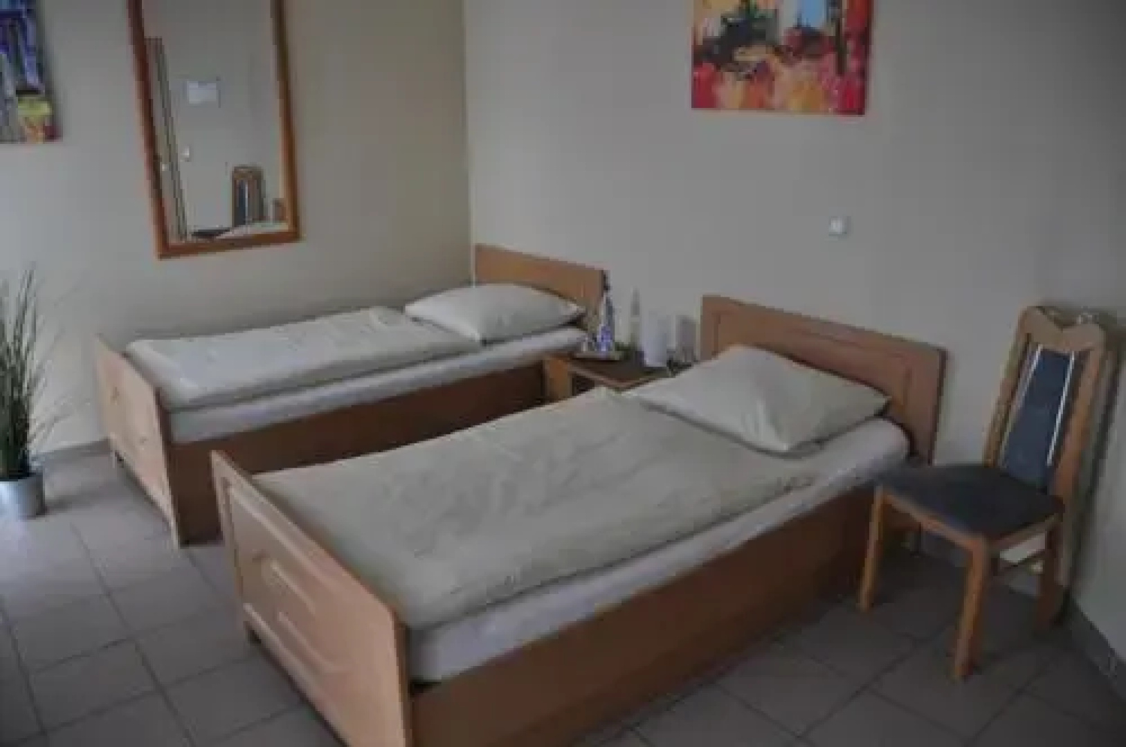 Hotel Neuzeit
