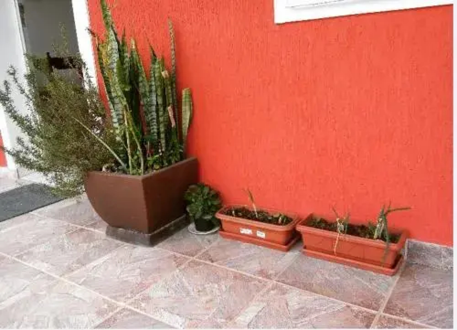Pousada São José