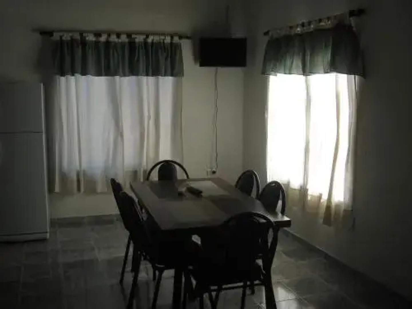 Cabañas Luna del Sur