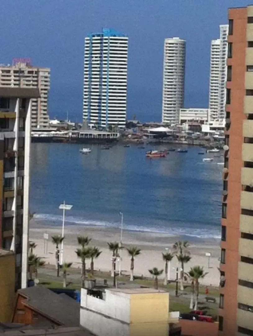 Inmobiliaria Mirsil Puerto Principe