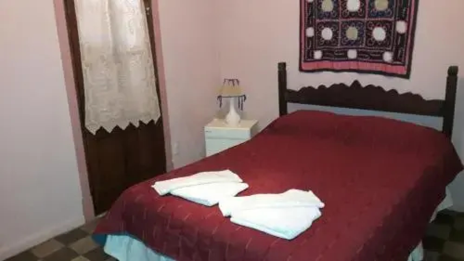 Posada San Andres