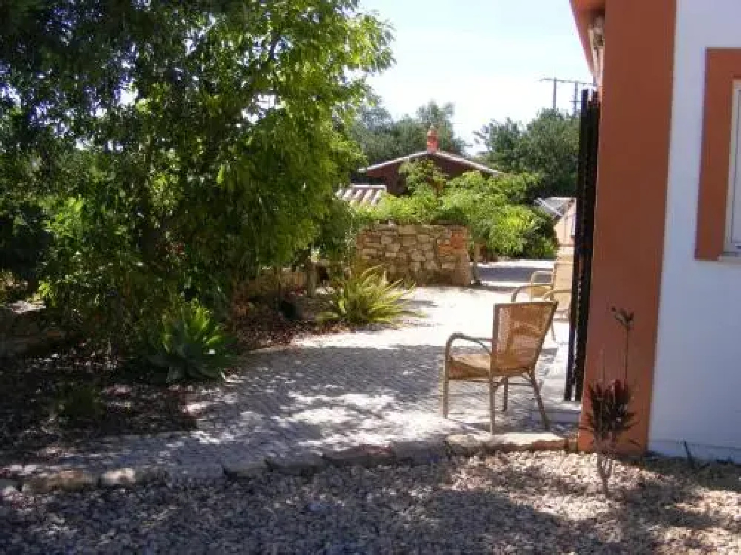 Quinta Arruba Guest House