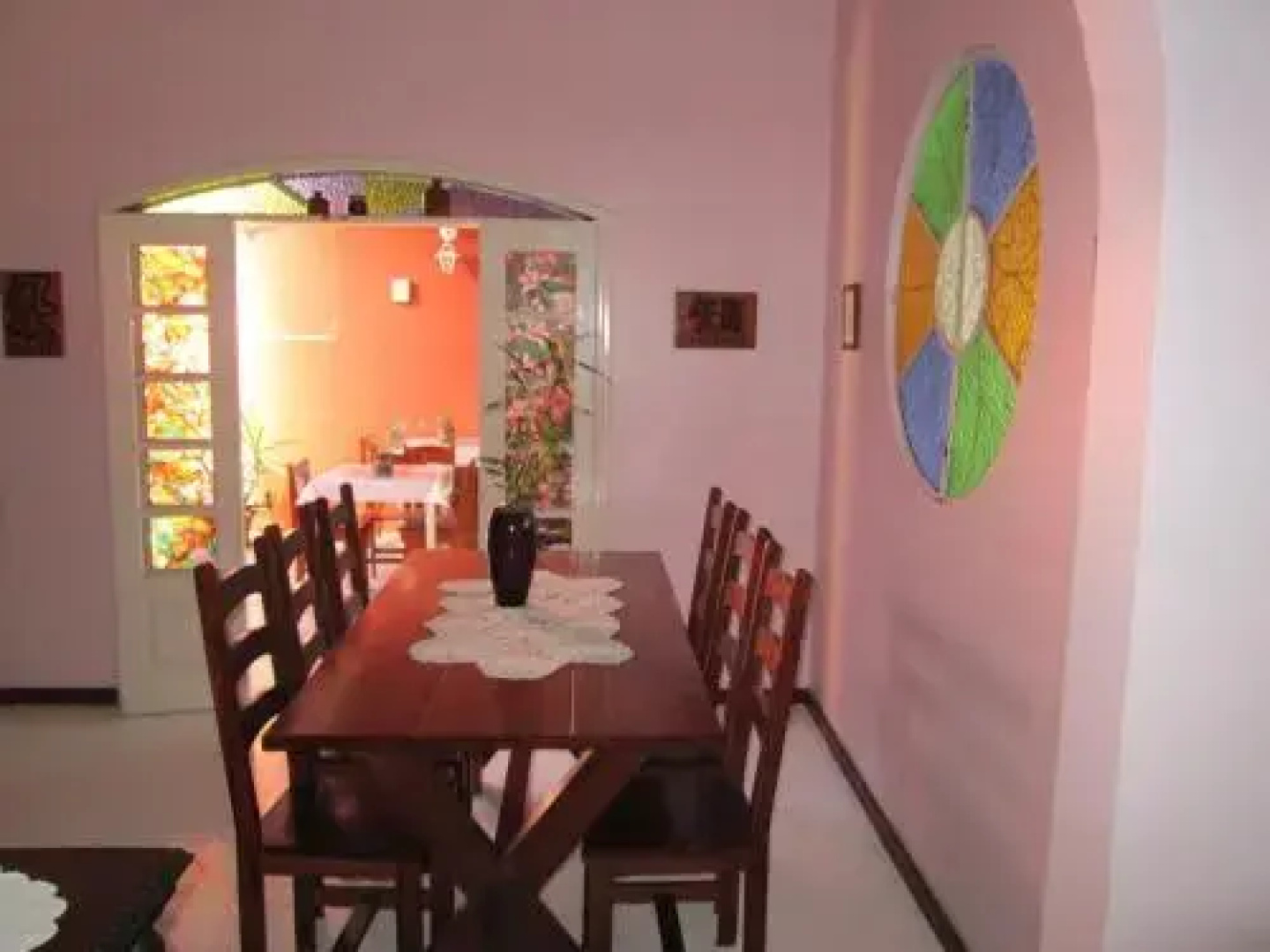 Oliette Couper Guest House