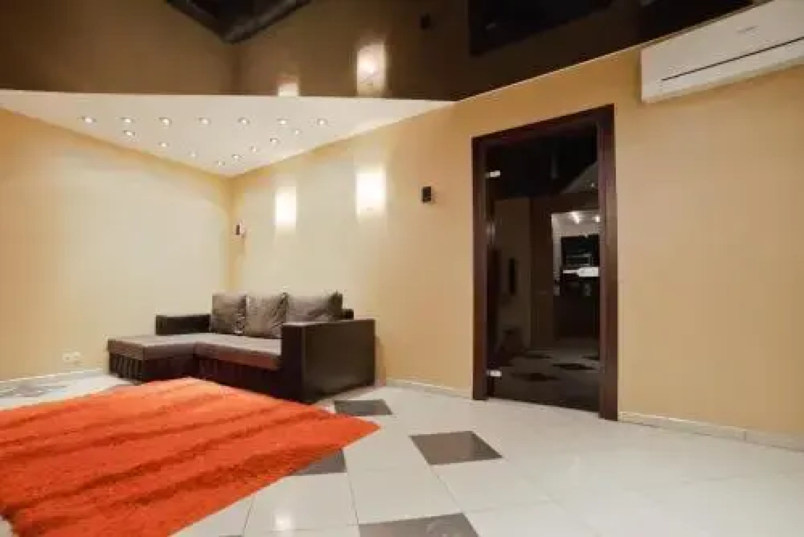 VIP Apartserg Apartment
