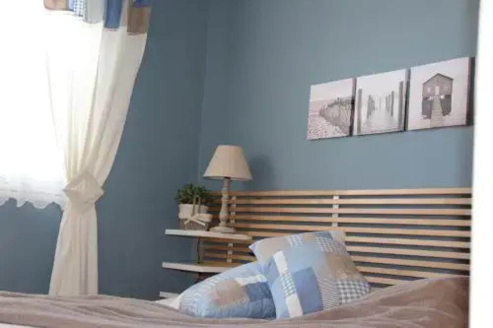 Appartement à Sainte-Cécile Plage