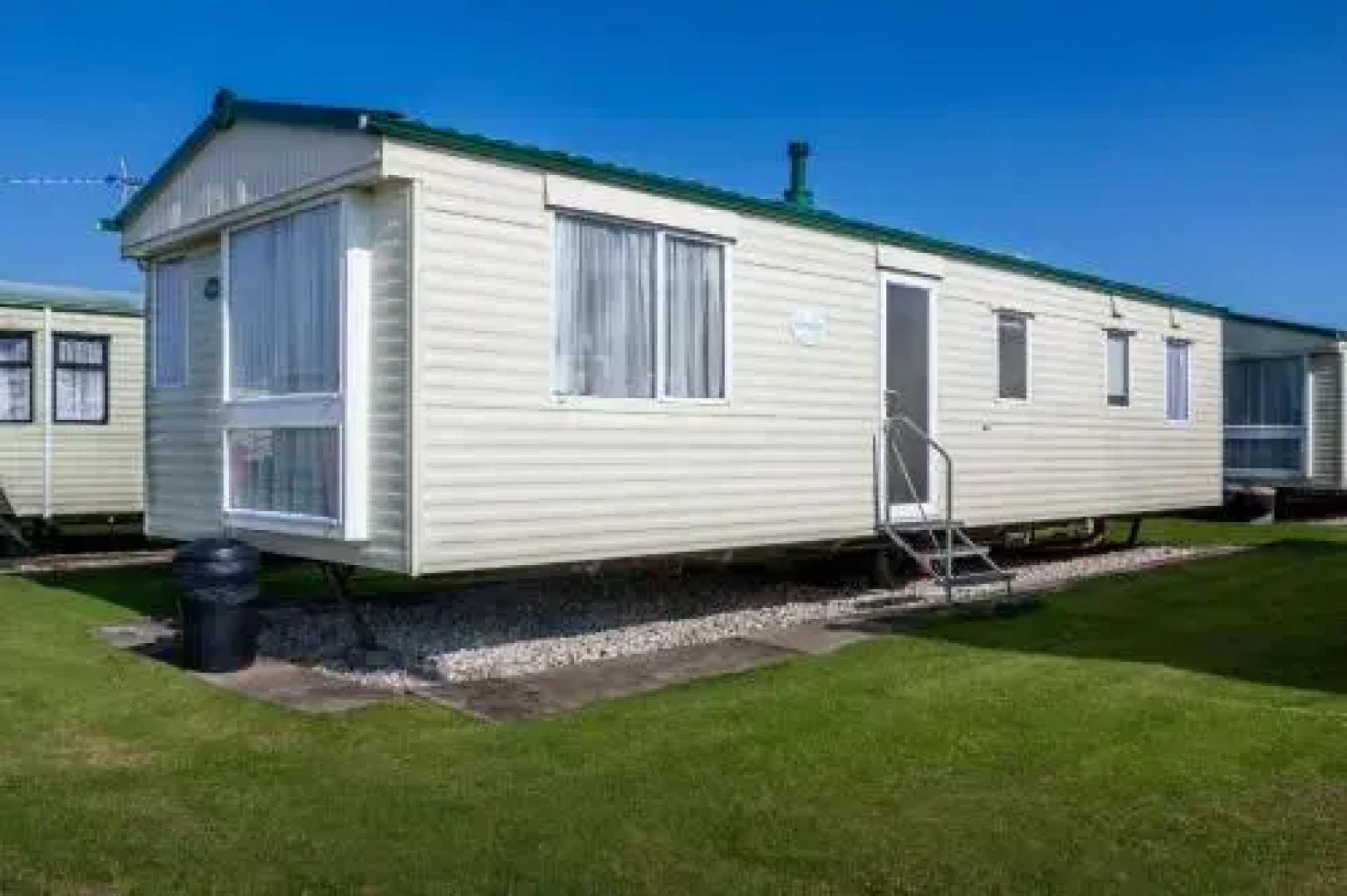 Coral Beach Holiday Park