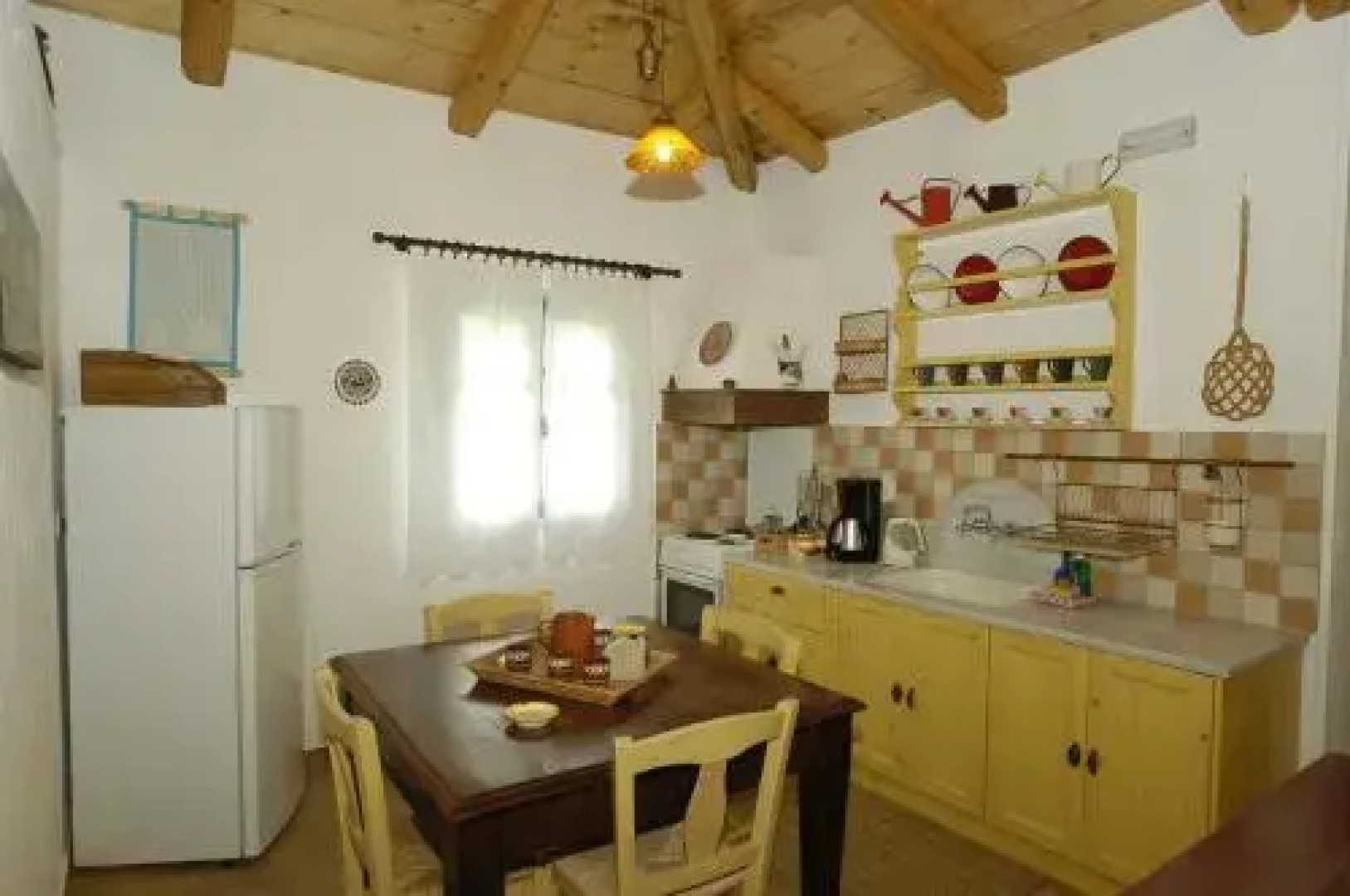 Logothetis Farm