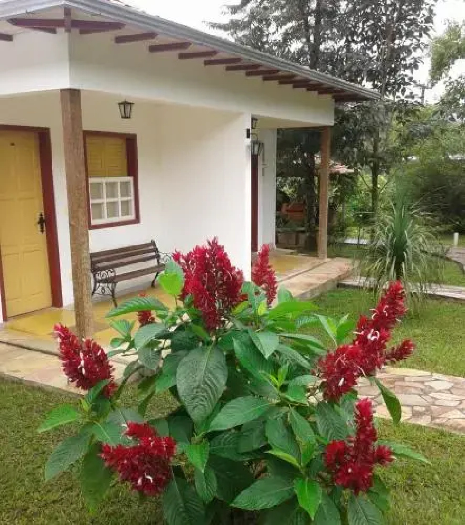 Pousada da Serrinha