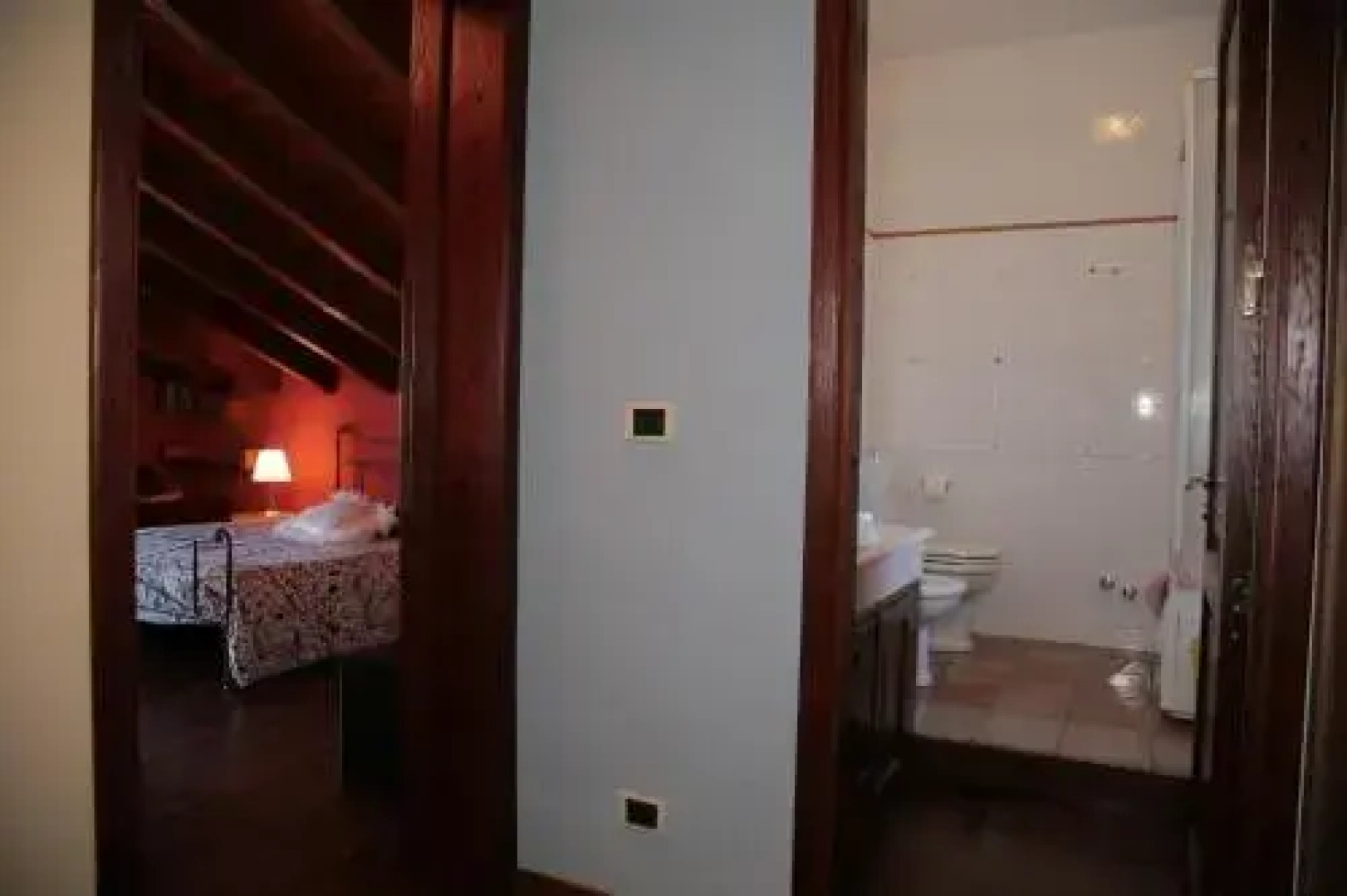 Bed and Breakfast Villa Nella