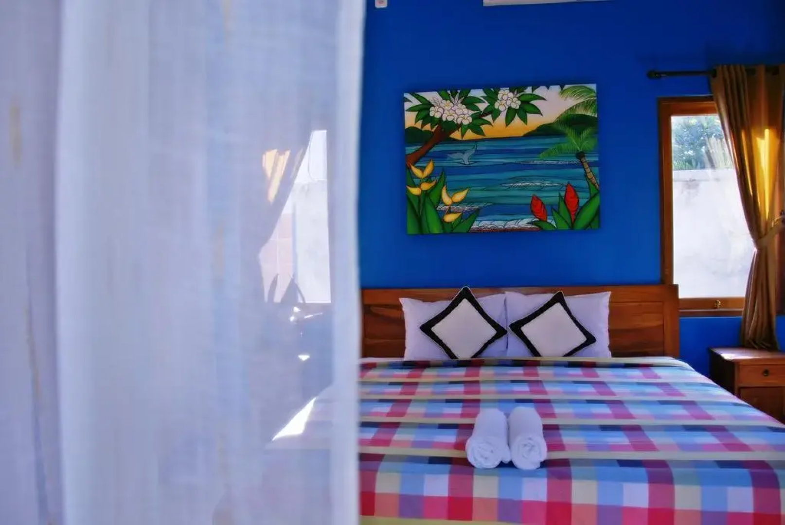 Isla Indah Retreat Boutique Hotel