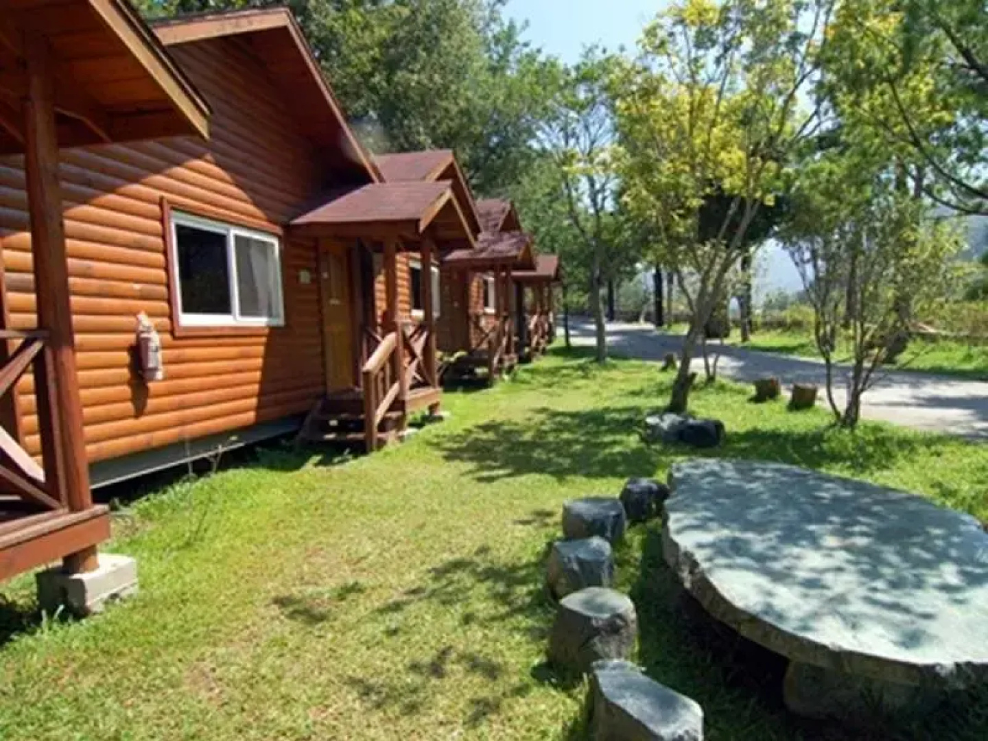 Peikong Greek Resort and Spa