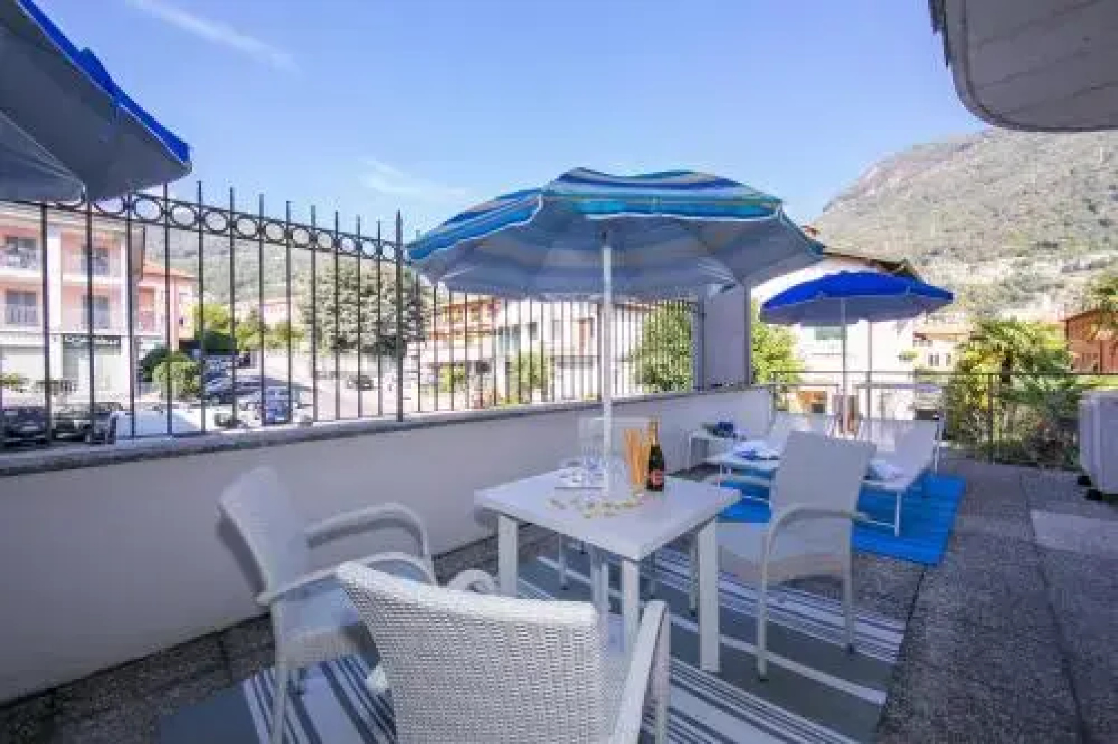 Residence Cardinello