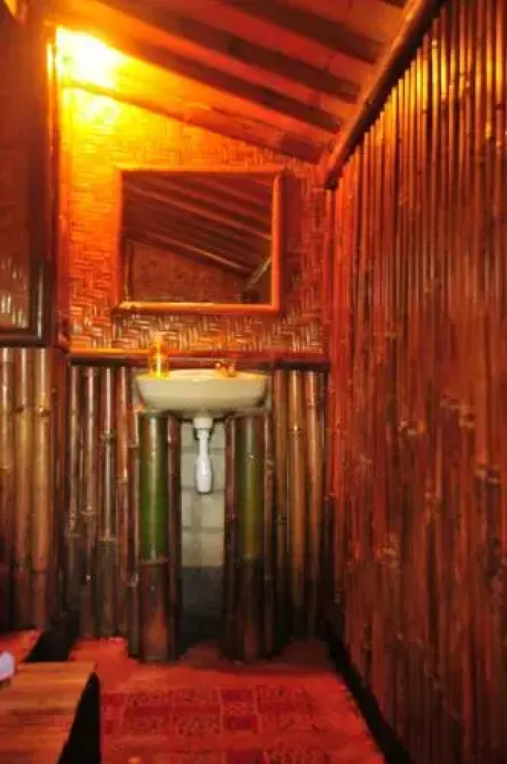 Green Haven Homestay