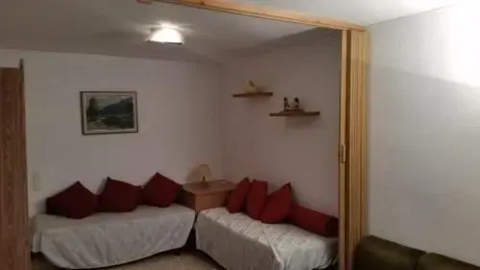 Apartaments Sant Antoni