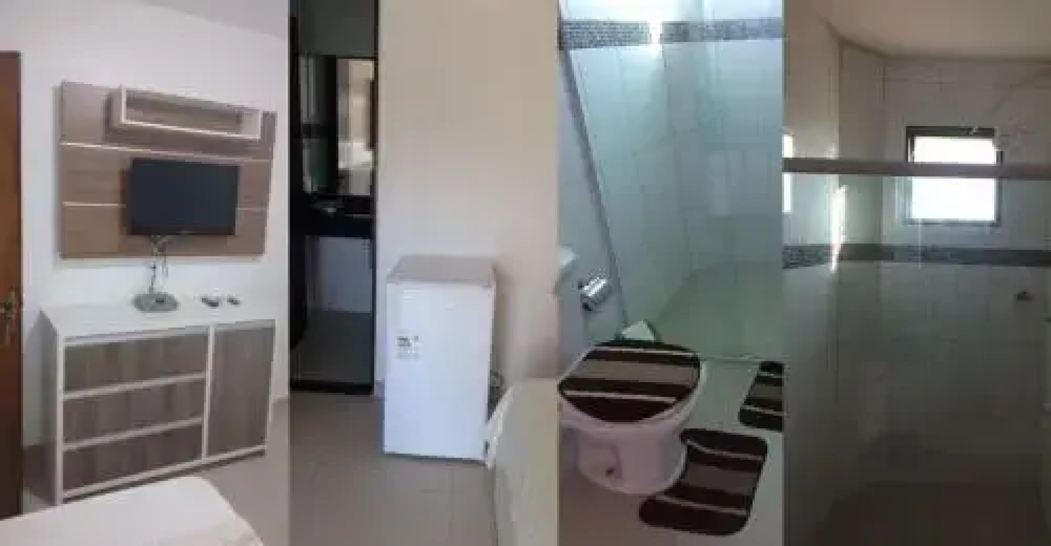 Pousada Sao Carlos Toritama