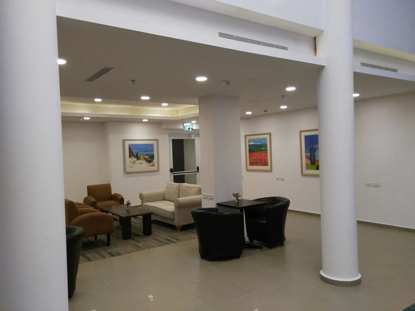 Astoria Galilee Hotel