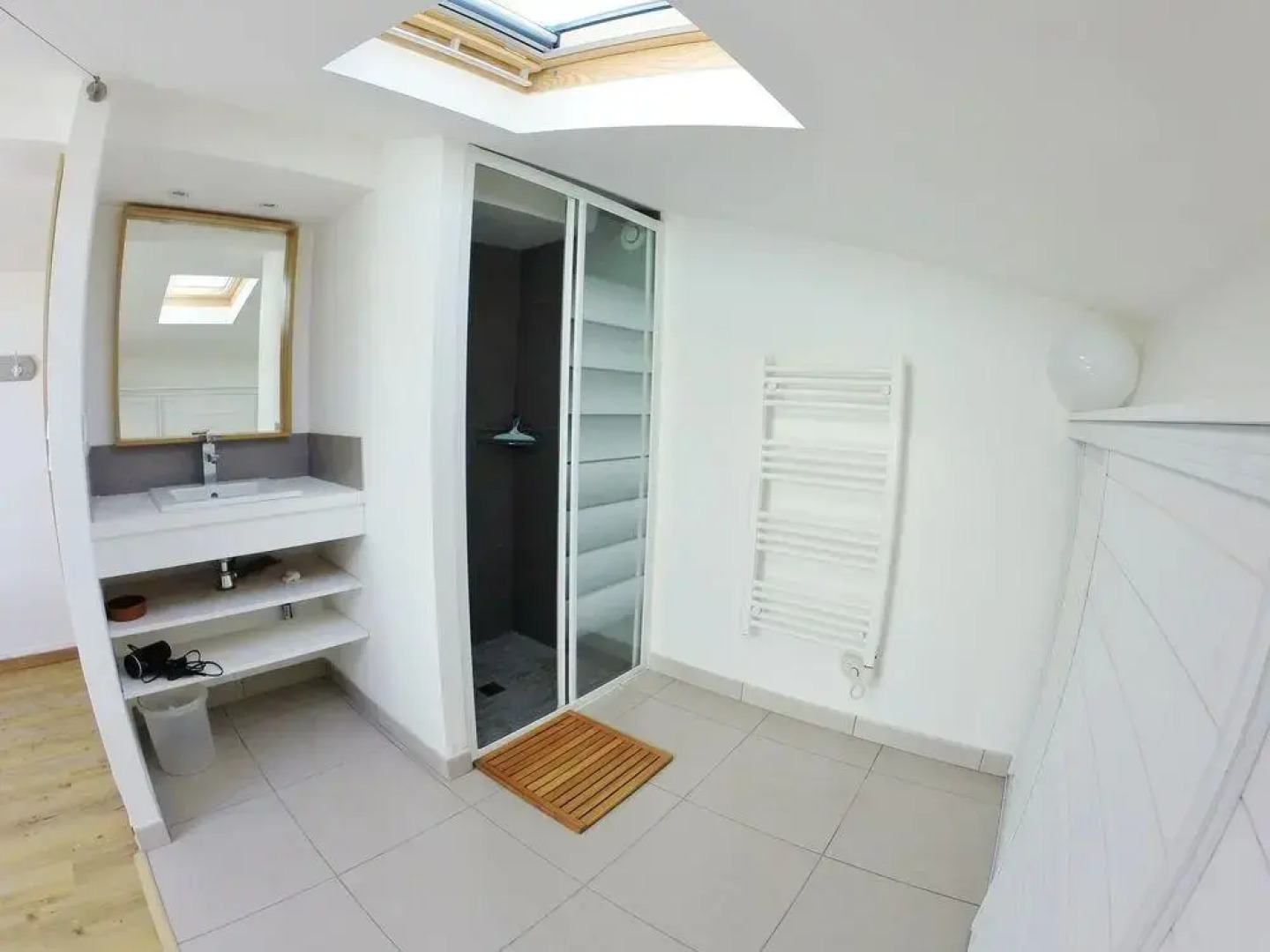 L'échoppe Bordelaise