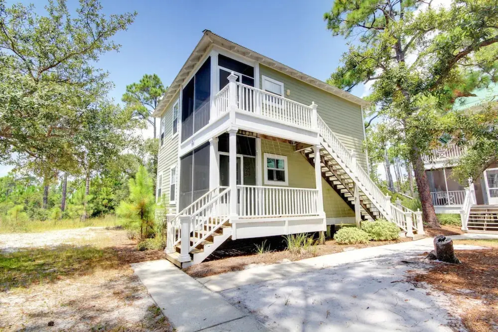 Tropical Therapy 5CU - 1 Br Condo