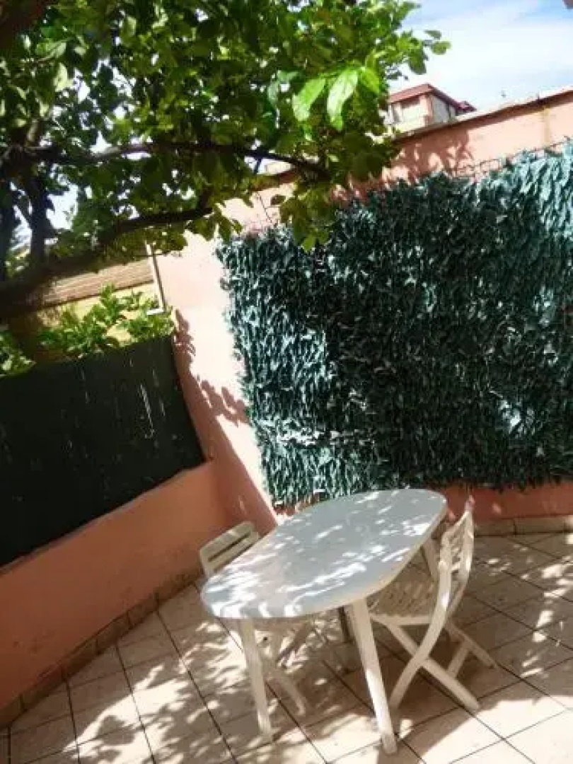 La Darsena di Fiumicino